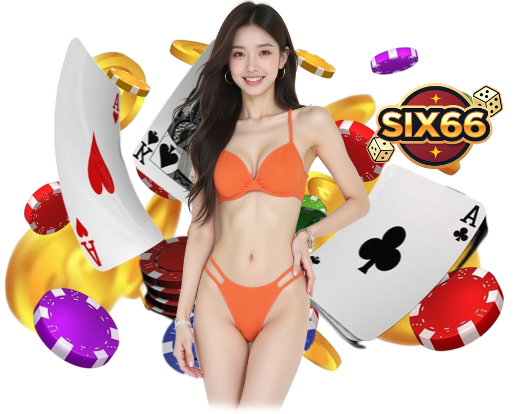 SIX66 สล็อต 