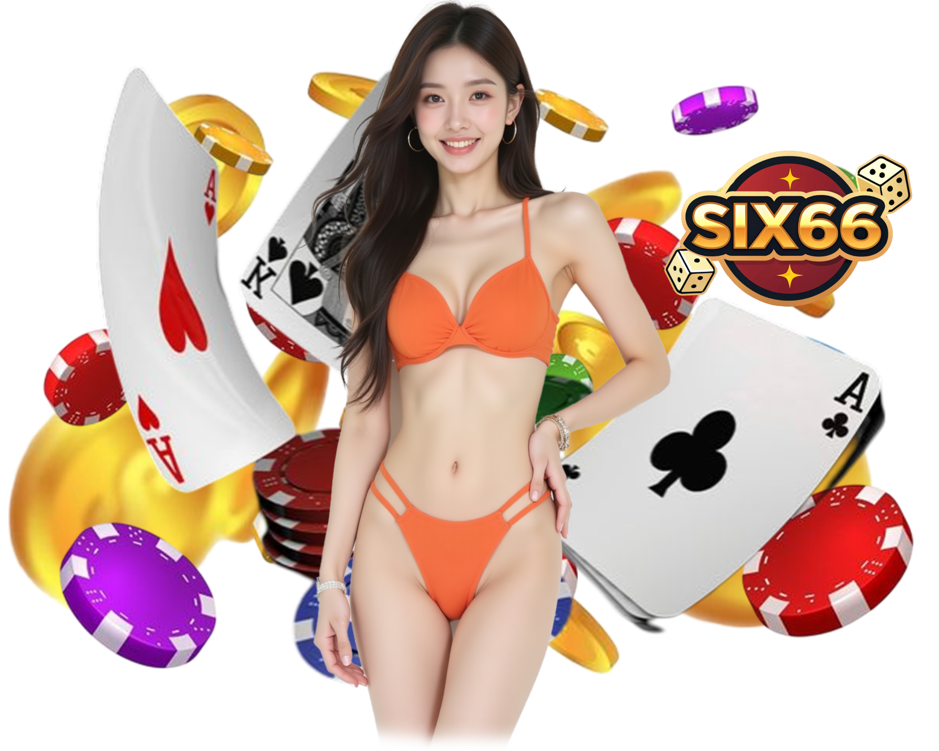 SIX66 สล็อต